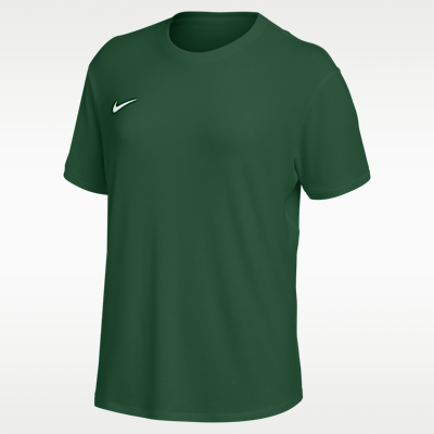Nike One Women's Relaxed Short-Sleeve Top (Stock). Nike.com